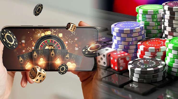 5lion ကာစီနို Slots Jackpot Win Myanmar ဆုကြီး ကစားသမားများ