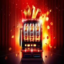 Slots Games at 5lion