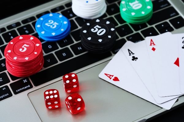 5lion ဂိမ်းလော်ဘီ Slots Live Casino Table Games Myanmar