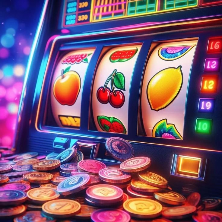 မြန်မာ Online Casino Slots Table Games ဂိမ်းကစားသူများ