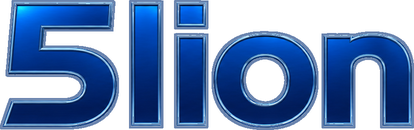 5lion Logo
